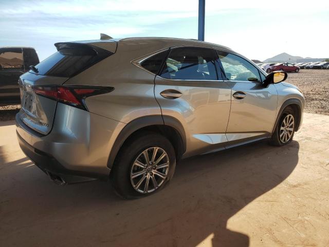 Photo 3 from auction – 2018 LEXUS NX 300 BAS with VIN JTJYARBZ3J2103142