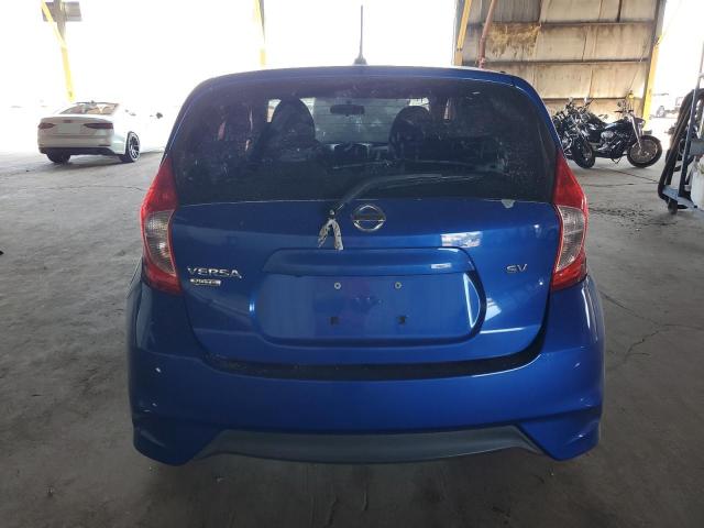 Photo 6 from auction – 2017 NISSAN VERSA NOTE with VIN 3N1CE2CP9HL374546