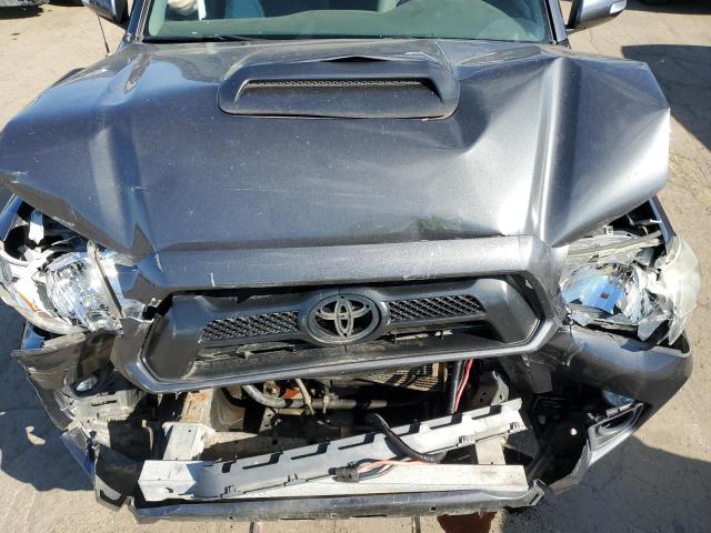 Photo 11 from auction – 2015 TOYOTA TACOMA DOU with VIN 3TMLU4EN2FM195831