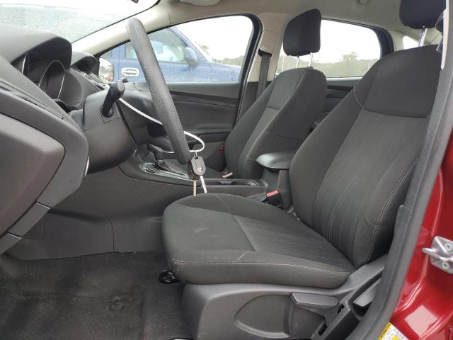 Photo 7 from auction – 2017 FORD FOCUS SE with VIN 1FADP3F20HL330938