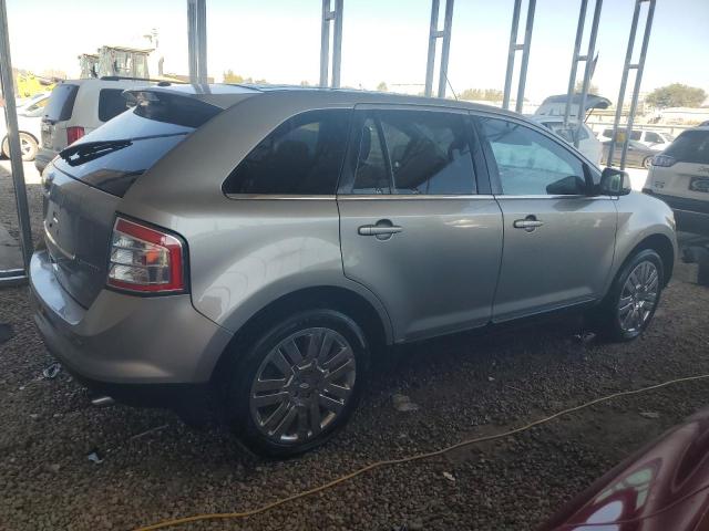 Photo 3 from auction – 2008 FORD EDGE LIMIT with VIN 2FMDK39C38BA60127