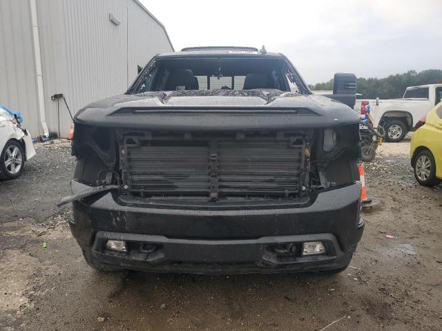 Photo 5 from auction – 2021 CHEVROLET SILVERADO with VIN 3GCUYEET0MG142523