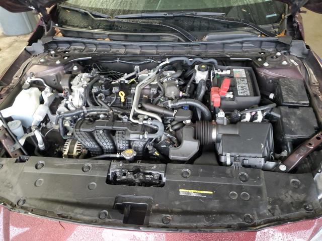 Photo 11 from auction – 2024 NISSAN ALTIMA SL with VIN 1N4BL4EV9RN423371