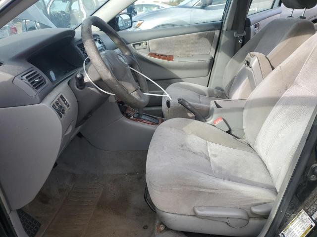 صورة رقم 7 من المزاد - 2006 TOYOTA COROLLA CE مع VIN 2T1BR32E16C621027