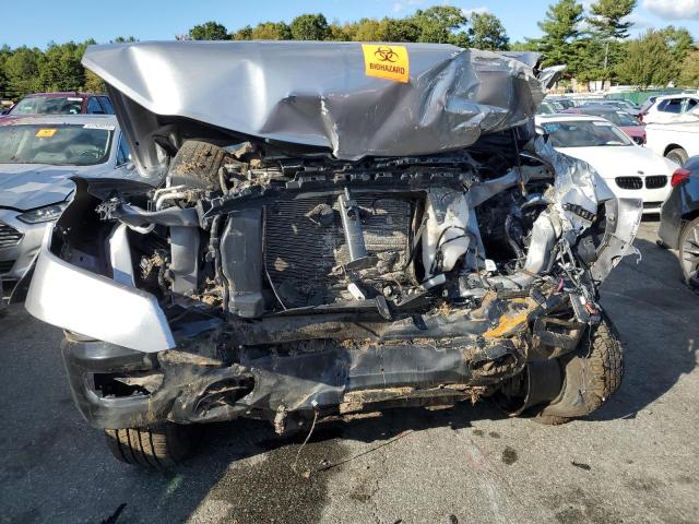 Photo 5 from auction – 2021 RAM 1500 BIG H with VIN 1C6SRFFT8MN577264