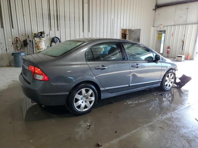 Photo 3 from auction – 2011 HONDA CIVIC LX with VIN 2HGFA1F50BH300587