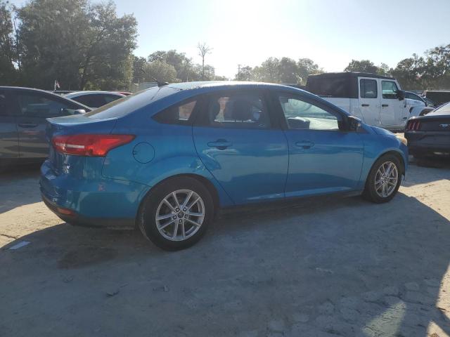 Photo 3 from auction – 2015 FORD FOCUS SE with VIN 1FADP3F24FL252502