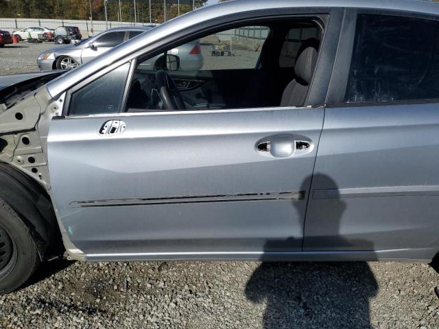 Photo 7 from auction – 2019 SUBARU IMPREZA with VIN 4S3GTAA61K3759112