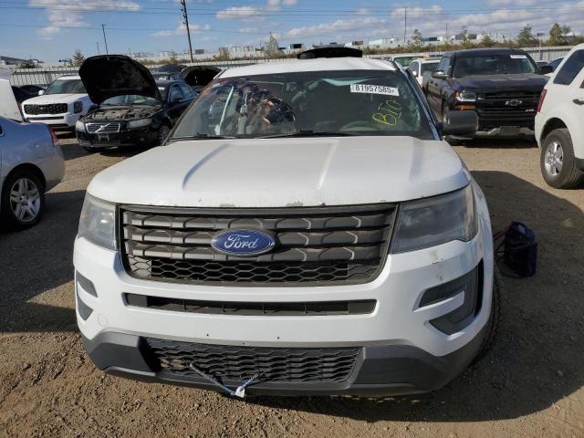 Photo 5 from auction – 2017 FORD EXPLORER with VIN 1FM5K8AR1HGC87133