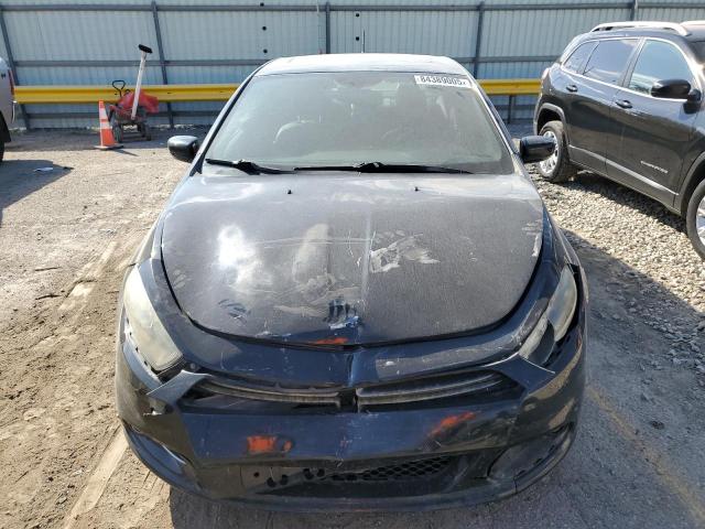 Photo 5 from auction – 2014 DODGE DART GT with VIN 1C3CDFEB3ED767506