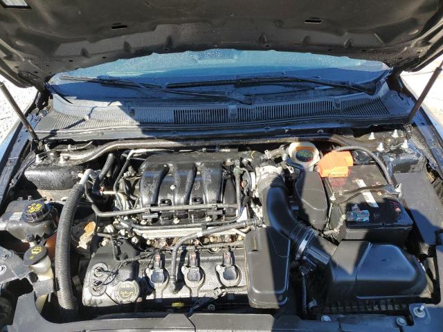 Photo 11 from auction – 2014 FORD TAURUS SEL with VIN 1FAHP2E80EG186958