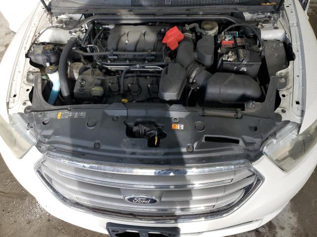 Фото 11 с аукциона – 2014 FORD TAURUS SEL с VIN 1FAHP2E81EG130429