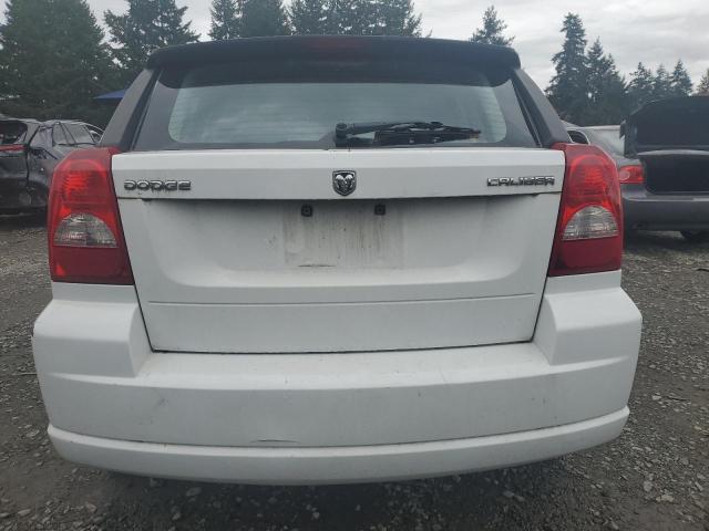 Photo 6 from auction – 2012 DODGE CALIBER with VIN 1C3CDWDA3CD508505