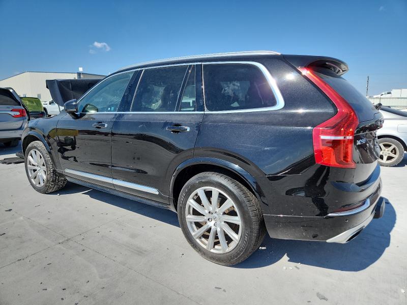 Photo 2 from auction – 2016 VOLVO XC90 T6 with VIN YV4A22PL8G1048762