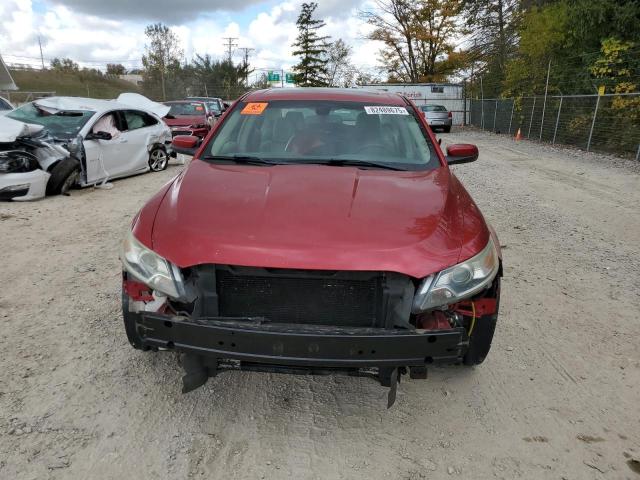 Photo 5 from auction – 2010 FORD TAURUS SEL with VIN 1FAHP2HW4AG168449