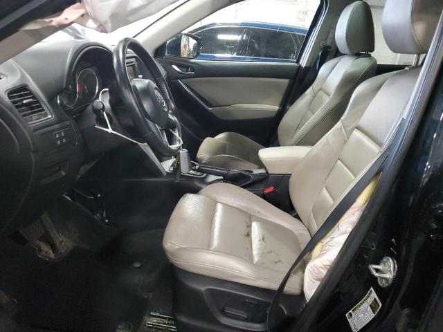 Photo 7 from auction – 2014 MAZDA CX-5 GT with VIN JM3KE4DY3E0338380