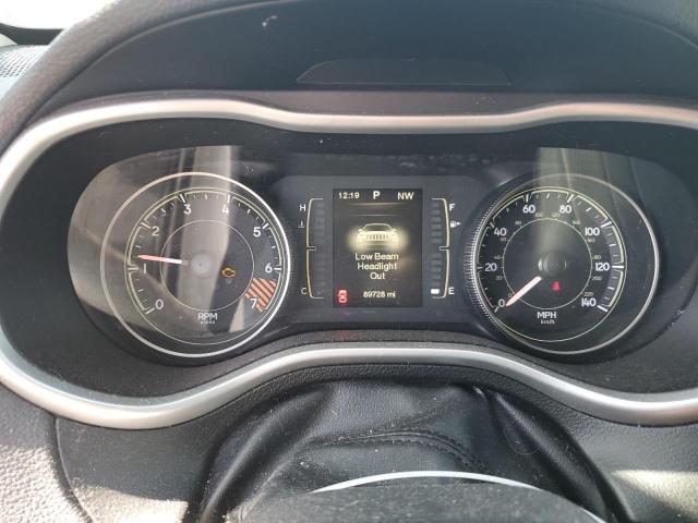 Photo 9 from auction – 2014 JEEP CHEROKEE L with VIN 1C4PJLCB2EW199566