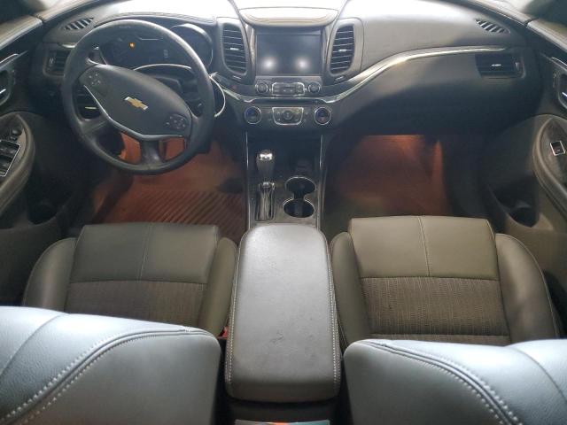 Photo 8 from auction – 2014 CHEVROLET IMPALA LT with VIN 1G1115SL4EU163717