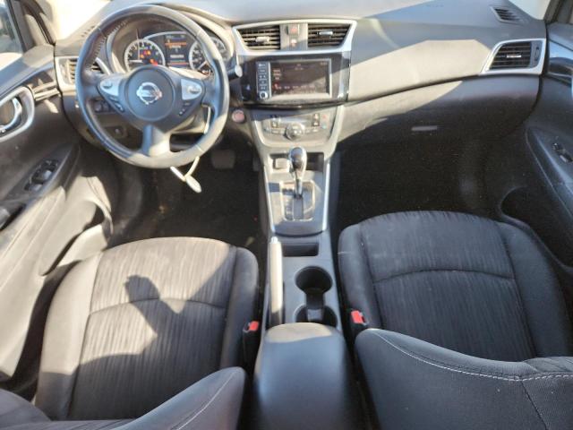 Photo 8 from auction – 2019 NISSAN SENTRA with VIN 3N1AB7AP7KL612224
