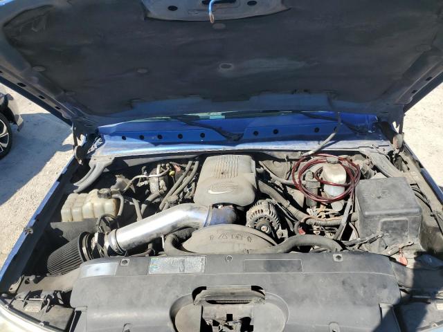 Photo 11 from auction – 2003 CHEVROLET SILVERADO with VIN 2GCEC19V331141154