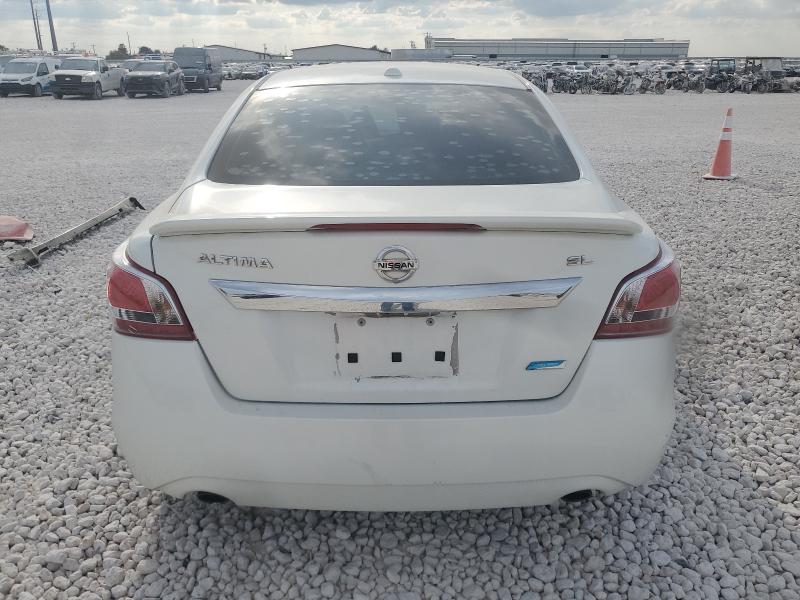Photo 6 from auction – 2013 NISSAN ALTIMA 2.5 with VIN 1N4AL3AP1DN555398