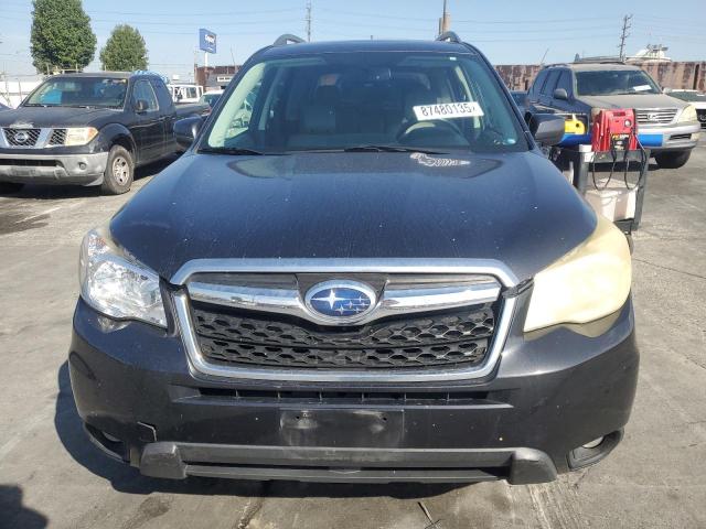 Photo 5 from auction – 2014 SUBARU FORESTER 2 with VIN JF2SJAHCXEH497742