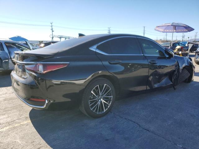 Photo 3 from auction – 2024 LEXUS ES 300H BA with VIN 58ADA1C16RU052574