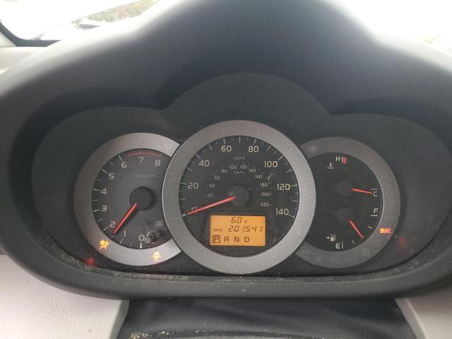 Photo 9 from auction – 2010 TOYOTA RAV4 with VIN JTMBF4DV8AD034802