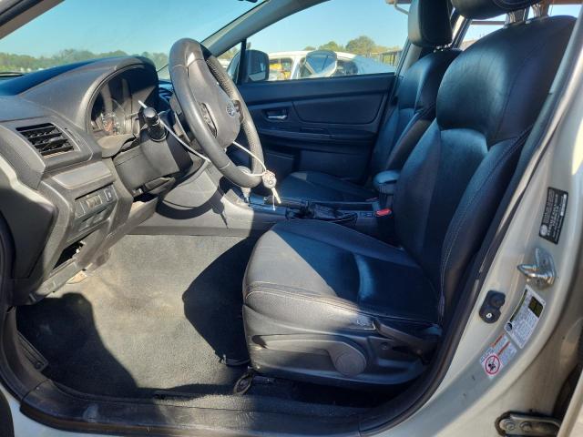 Photo 7 from auction – 2013 SUBARU XV CROSSTR with VIN JF2GPAGCXD2832683