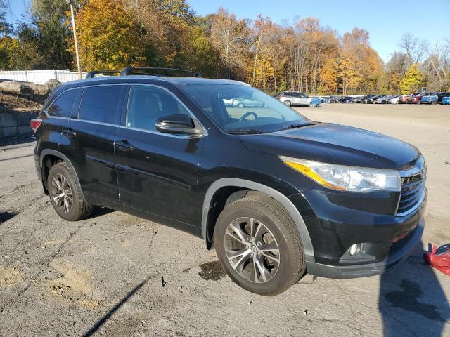 Zdjęcie 4 z aukcji – 2016 TOYOTA HIGHLANDER z VIN 5TDJKRFH9GS504134