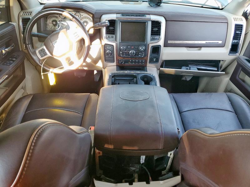Photo 8 from auction – 2016 RAM 2500 LONGH with VIN 3C6UR5GL3GG222713