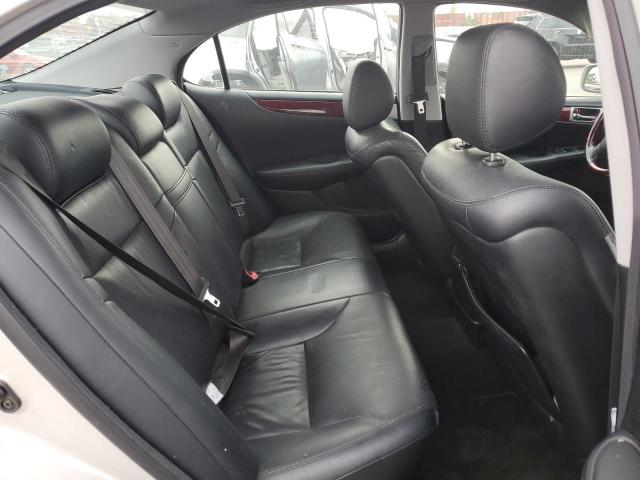 Photo 10 from auction – 2006 LEXUS ES 330 with VIN JTHBA30G165153792