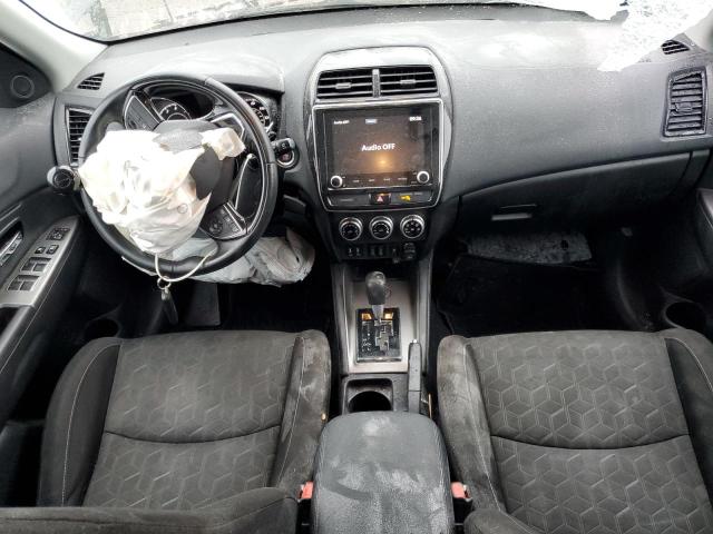 Photo 8 from auction – 2020 MITSUBISHI OUTLANDER with VIN JA4AP4AU7LU010959