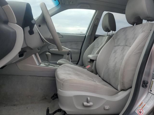 Photo 7 from auction – 2010 SUBARU FORESTER 2 with VIN JF2SH6CC4AH912919