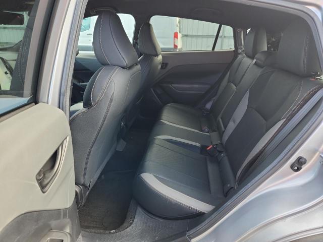 Photo 11 from auction – 2024 SUBARU CROSSTREK with VIN 4S4GUHT65R3752429