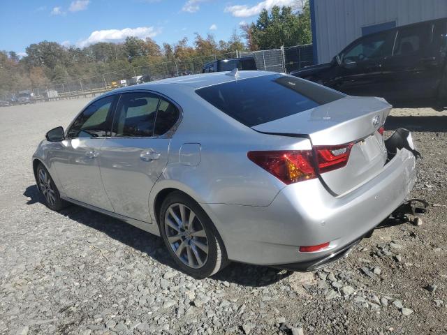 Photo 2 from auction – 2013 LEXUS GS 350 with VIN JTHCE1BL4D5002479
