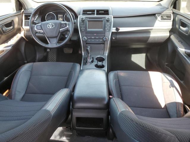 Photo 8 from auction – 2017 TOYOTA CAMRY LE with VIN 4T1BF1FK0HU402199
