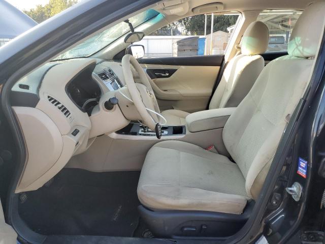 Photo 7 from auction – 2015 NISSAN ALTIMA 2.5 with VIN 1N4AL3AP1FC225193