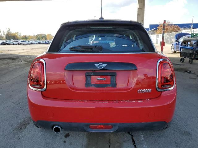 Photo 6 from auction – 2020 MINI COOPER with VIN WMWXU7C09L2M61971