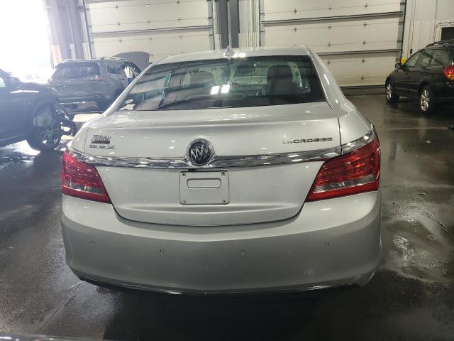 Photo 6 from auction – 2015 BUICK LACROSSE with VIN 1G4GB5GR7FF205603