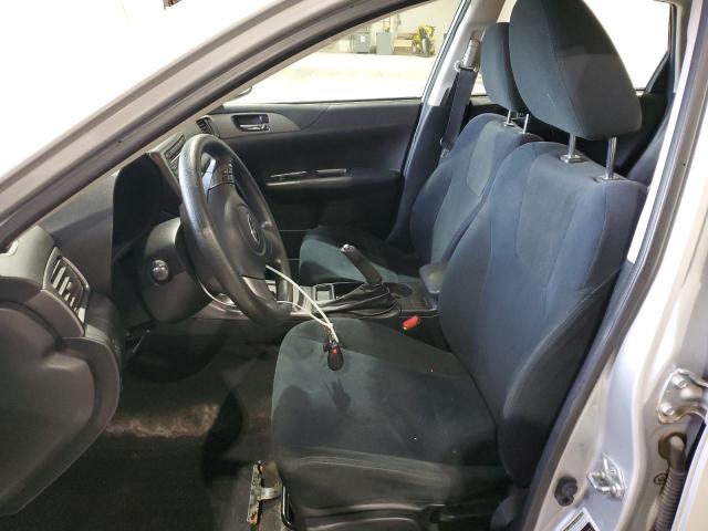 Photo 7 from auction – 2011 SUBARU IMPREZA 2. with VIN JF1GH6A69BH820634