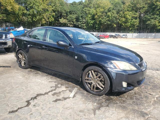 Photo 4 from auction – 2006 LEXUS IS 350 with VIN JTHBE262565004005
