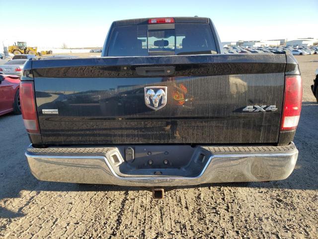Photo 6 from auction – 2012 DODGE RAM 1500 S with VIN 1C6RD7GT9CS266539