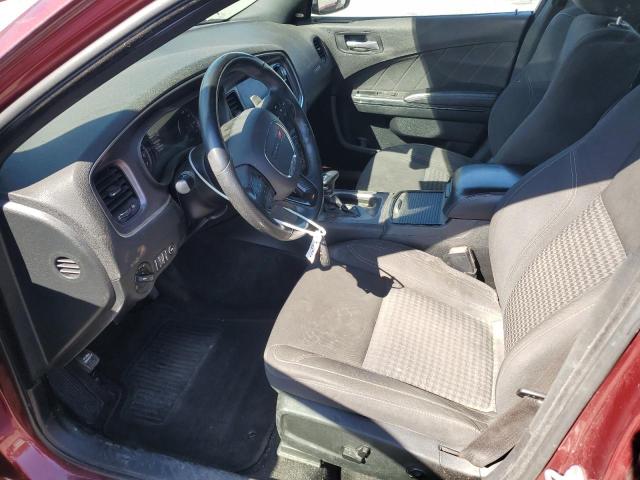 Photo 7 from auction – 2018 DODGE CHARGER GT with VIN 2C3CDXJG3JH224984