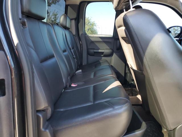 Photo 10 from auction – 2010 CHEVROLET SILVERADO with VIN 1GCSKSE38AZ176115