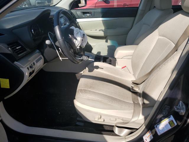 Photo 7 from auction – 2012 SUBARU LEGACY 2.5I PREMIUM with VIN 4S3BMCC68C3002791
