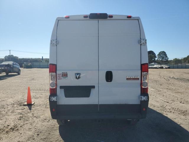 Photo 6 from auction – 2017 RAM PROMASTER with VIN 3C6TRVDG2HE517558