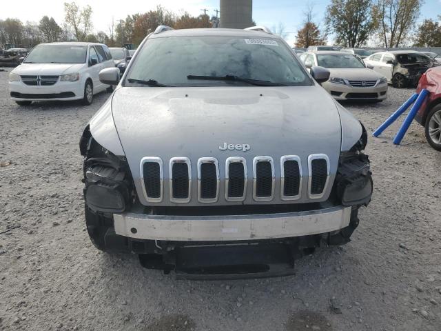 Photo 5 from auction – 2014 JEEP CHEROKEE L with VIN 1C4PJMCS9EW146336