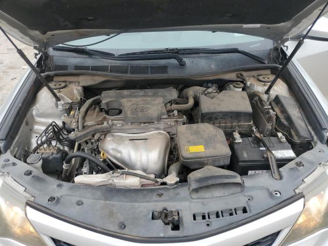 Photo 11 from auction – 2012 TOYOTA CAMRY BASE with VIN 4T1BF1FK9CU538114