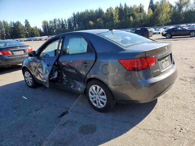 Photo 2 from auction – 2013 KIA FORTE EX with VIN KNAFU4A22D5728348
